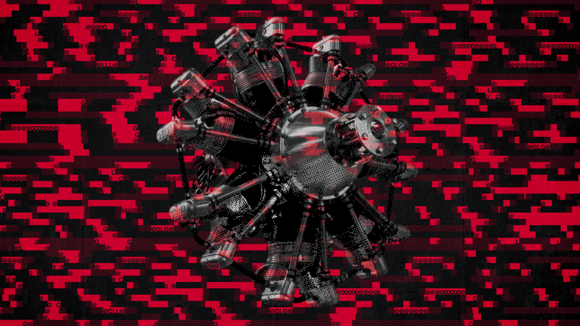 Logic Behind 0—100 Engine