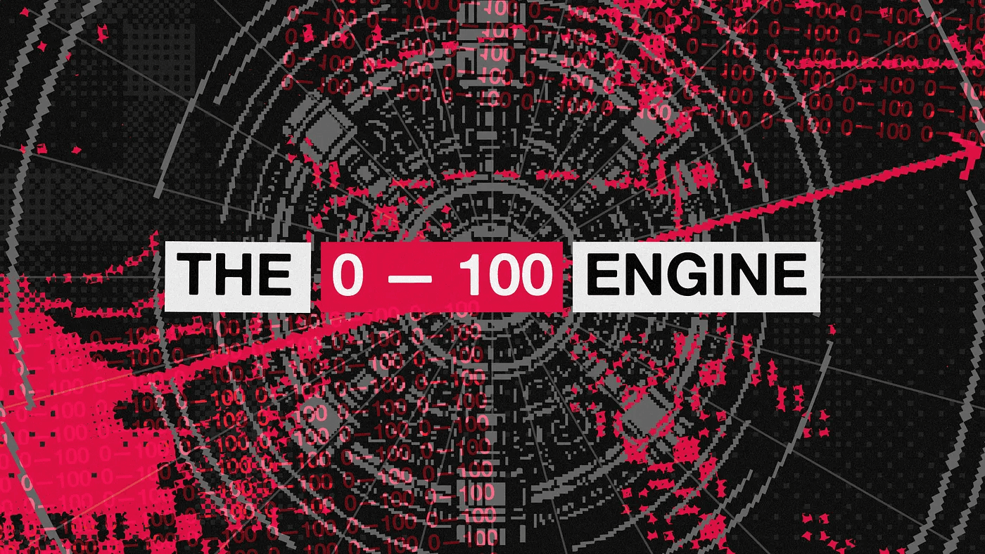 The 0—100 Engine